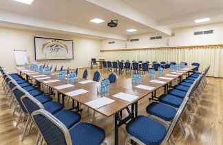 Obiekty konferencyjne - Limba Resort - obiekt - zdjęcie 4 