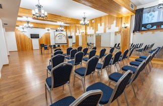 Obiekty konferencyjne - Limba Resort - obiekt - zdjęcie 6 