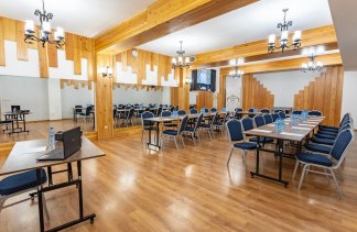 Obiekty konferencyjne - Limba Resort - obiekt - zdjęcie 8 