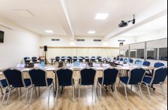 Obiekty konferencyjne - Limba Resort - zdjęcie 3