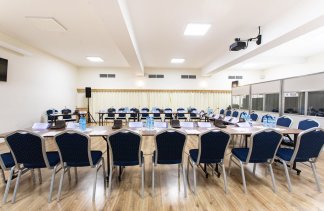 Obiekty konferencyjne - Limba Resort - obiekt - zdjęcie 3 