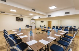 Obiekty konferencyjne - Limba Resort - obiekt - zdjęcie 9 