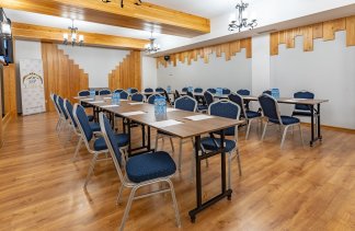 Obiekty konferencyjne - Limba Resort - obiekt - zdjęcie 7 