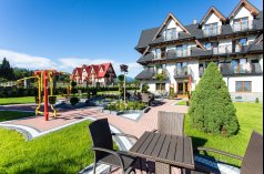 Obiekty konferencyjne - Limba Resort - zdjęcie 2