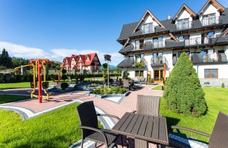 Obiekty konferencyjne - Limba Resort - obiekt - zdjęcie 2 