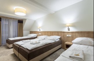 Obiekty konferencyjne - Limba Resort - Pokoje - zdjęcie 5 