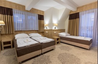 Obiekty konferencyjne - Limba Resort - Pokoje - zdjęcie 2 