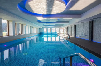 Obiekty konferencyjne - Limba Resort - service - zdjęcie 1 