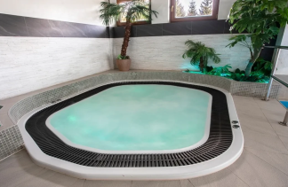 Obiekty konferencyjne - Limba Resort - service - zdjęcie 2 