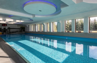 Obiekty konferencyjne - Limba Resort - service - zdjęcie 3 