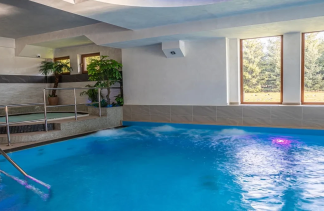 Obiekty konferencyjne - Limba Resort - service - zdjęcie 4 