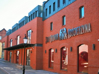 Stary Browar Kościerzyna - sale konferencyjne Kościerzyna