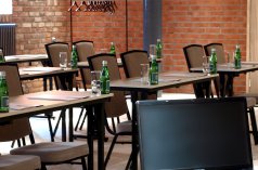 Obiekty konferencyjne - Stary Browar Kościerzyna - zdjęcie 4