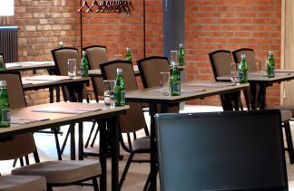 Obiekty konferencyjne - Stary Browar Kościerzyna - obiekt - zdjęcie 4 