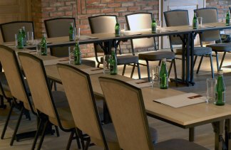 Obiekty konferencyjne - Stary Browar Kościerzyna - obiekt - zdjęcie 8 