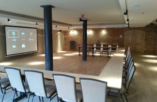 Obiekty konferencyjne - Stary Browar Kościerzyna - obiekt - zdjęcie 6 