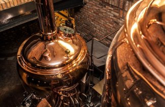 Obiekty konferencyjne - Stary Browar Kościerzyna - obiekt - zdjęcie 9 