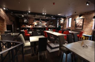 Obiekty konferencyjne - Stary Browar Kościerzyna - obiekt - zdjęcie 11 