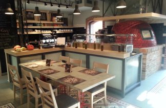 Obiekty konferencyjne - Stary Browar Kościerzyna - obiekt - zdjęcie 15 