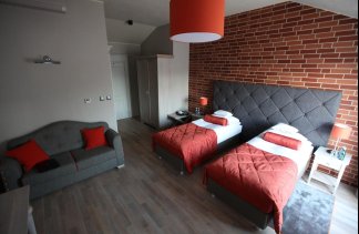 Obiekty konferencyjne - Stary Browar Kościerzyna - obiekt - zdjęcie 21 