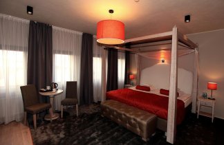 Obiekty konferencyjne - Stary Browar Kościerzyna - obiekt - zdjęcie 22 