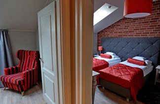 Obiekty konferencyjne - Stary Browar Kościerzyna - obiekt - zdjęcie 23 