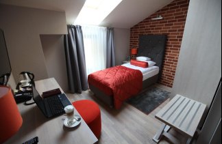 Obiekty konferencyjne - Stary Browar Kościerzyna - obiekt - zdjęcie 20 