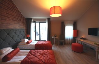 Obiekty konferencyjne - Stary Browar Kościerzyna - obiekt - zdjęcie 19 