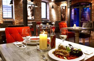 Obiekty konferencyjne - Stary Browar Kościerzyna - obiekt - zdjęcie 10 