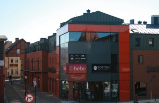 Obiekty konferencyjne - Stary Browar Kościerzyna - obiekt - zdjęcie 2 