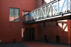 Obiekty konferencyjne - Stary Browar Kościerzyna - zdjęcie 3