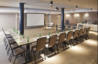 Obiekty konferencyjne - Stary Browar Kościerzyna - obiekt - zdjęcie 5 