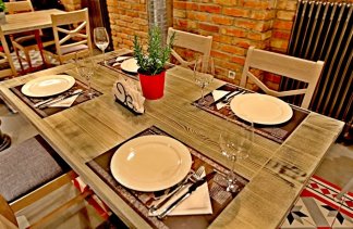 Obiekty konferencyjne - Stary Browar Kościerzyna - obiekt - zdjęcie 14 