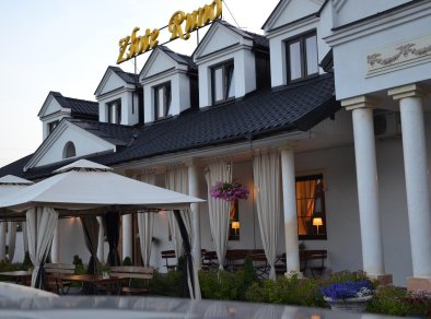 Złote Runo - sale konferencyjne Góra Kalwaria