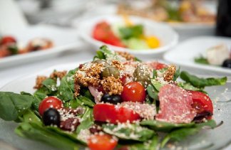 Restauracje - Złote Runo - obiekt - zdjęcie 11 