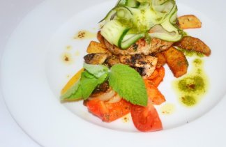 Restauracje - Złote Runo - obiekt - zdjęcie 7 