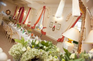 Restauracje - Złote Runo - obiekt - zdjęcie 10 