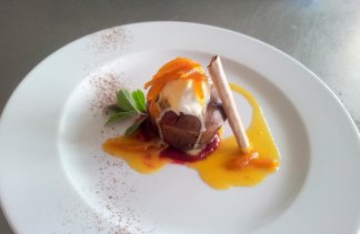 Restauracje - Złote Runo - obiekt - zdjęcie 9 