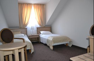 Restauracje - Złote Runo - obiekt - zdjęcie 14 