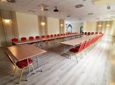 Hotel Forum *** Fitness Spa & Wellness - sale konferencyjne Lublin