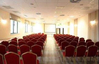 Hotele 3*** - Hotel Forum *** Fitness Spa & Wellness - obiekt - zdjęcie 2 