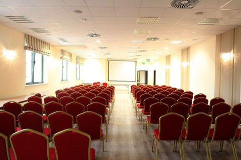 Hotele 3*** - Hotel Forum *** Fitness Spa & Wellness - zdjęcie 2