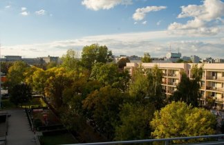 Hotele 3*** - Hotel Forum *** Fitness Spa & Wellness - obiekt - zdjęcie 7 