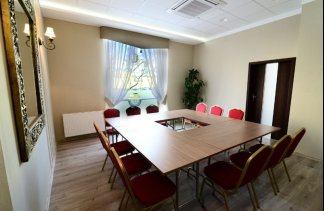 Hotele 3*** - Hotel Forum *** Fitness Spa & Wellness - obiekt - zdjęcie 6 