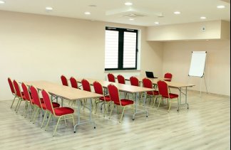 Hotele 3*** - Hotel Forum *** Fitness Spa & Wellness - obiekt - zdjęcie 5 