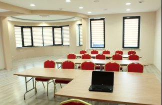 Hotele 3*** - Hotel Forum *** Fitness Spa & Wellness - obiekt - zdjęcie 4 