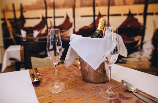 Hotele 3*** - Hotel Forum *** Fitness Spa & Wellness - restaurant - zdjęcie 9 