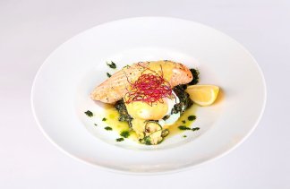 Hotele 3*** - Hotel Forum *** Fitness Spa & Wellness - restaurant - zdjęcie 4 