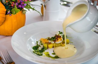 Hotele 3*** - Hotel Forum *** Fitness Spa & Wellness - restaurant - zdjęcie 3 