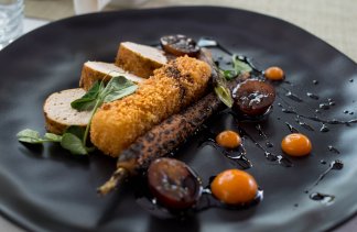 Hotele 3*** - Hotel Forum *** Fitness Spa & Wellness - restaurant - zdjęcie 2 